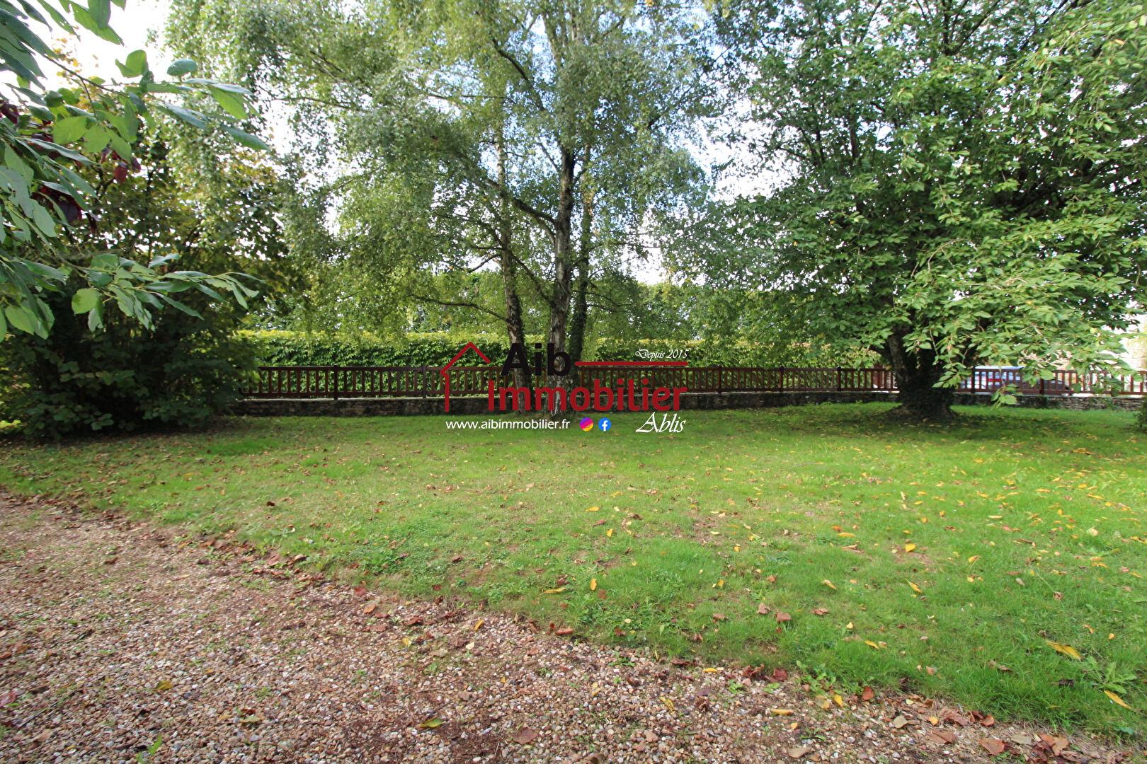 Photo Maison Ablis 6 pièce(s) proche centre image 2/6