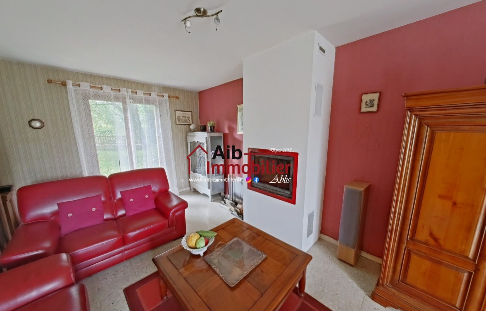 Photo Maison Ablis 6 pièce(s) proche centre image 6/6