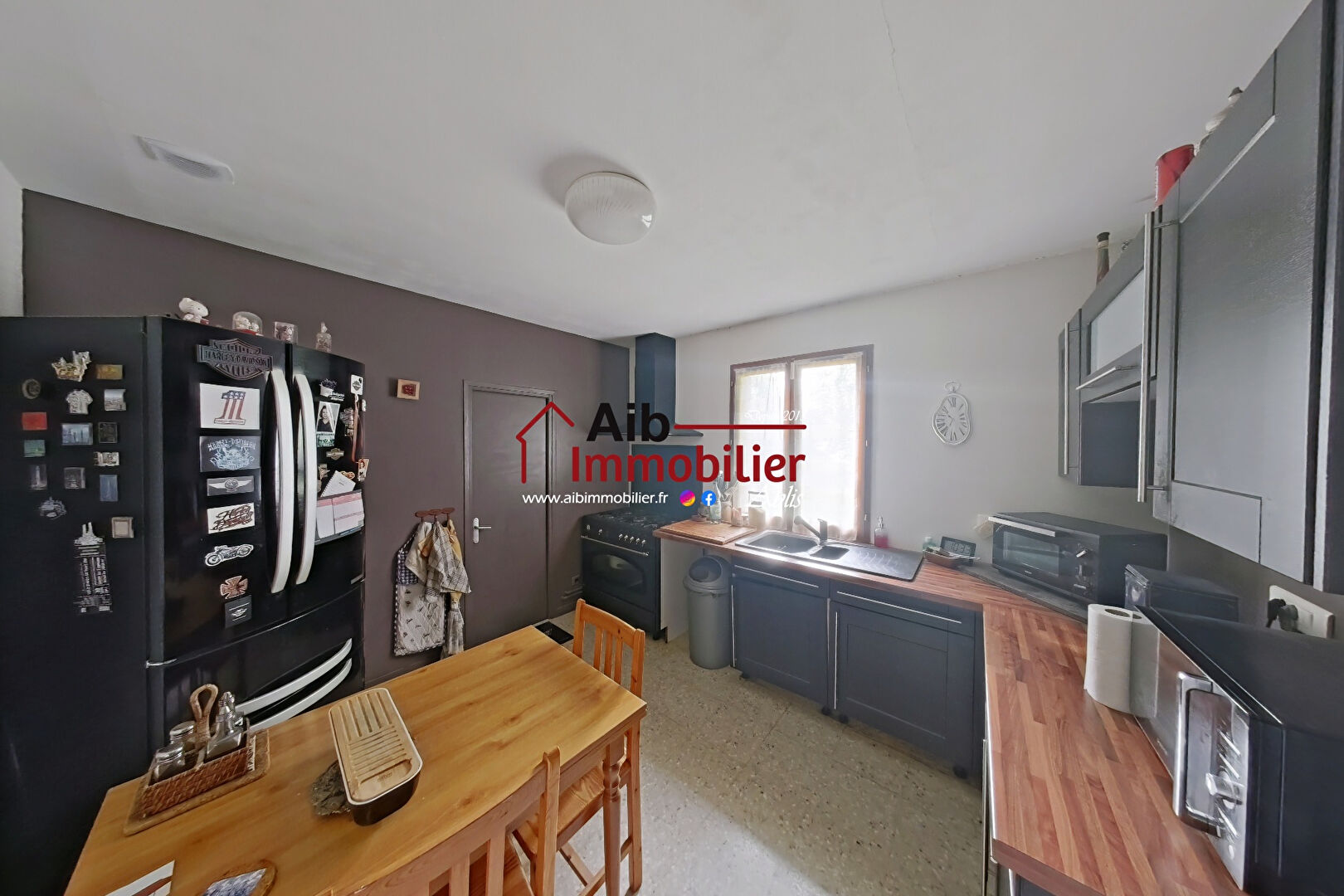 Photo Maison Ablis 6 pièce(s) proche centre image 6/6