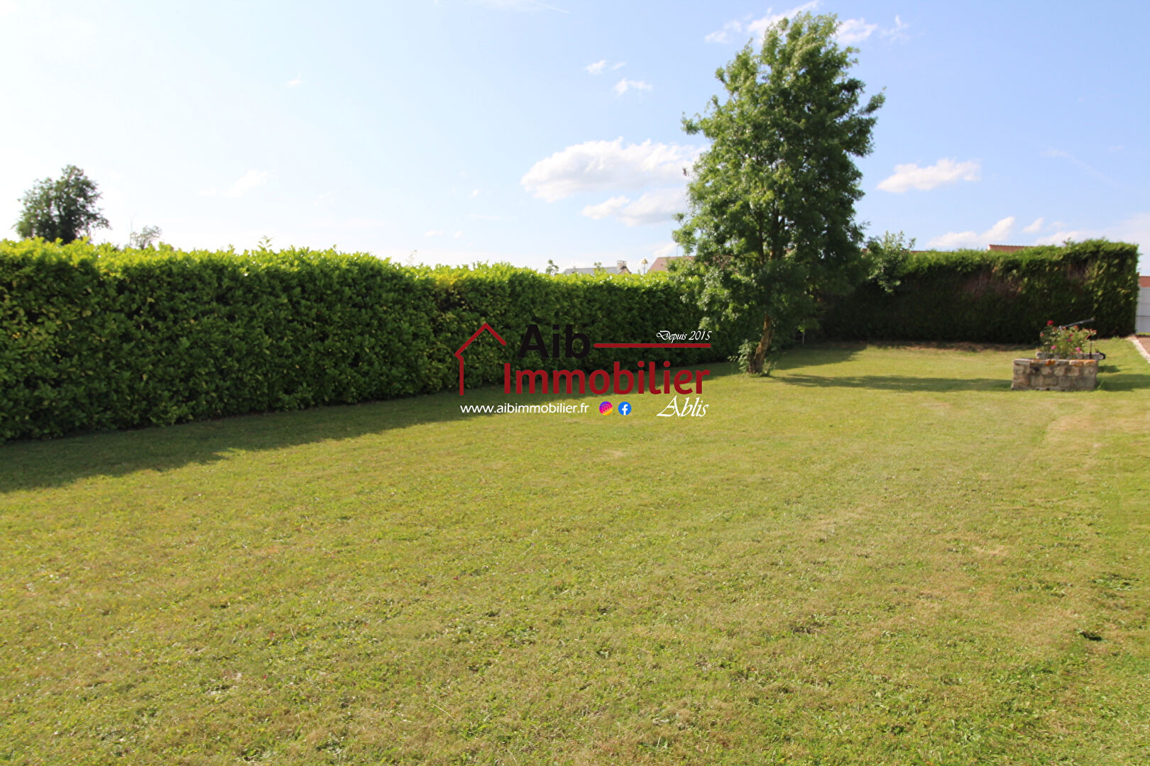 Agence immobilière de 
 AIB IMMOBILIER ABLIS - AIB IMMOBILIER ABLIS 
