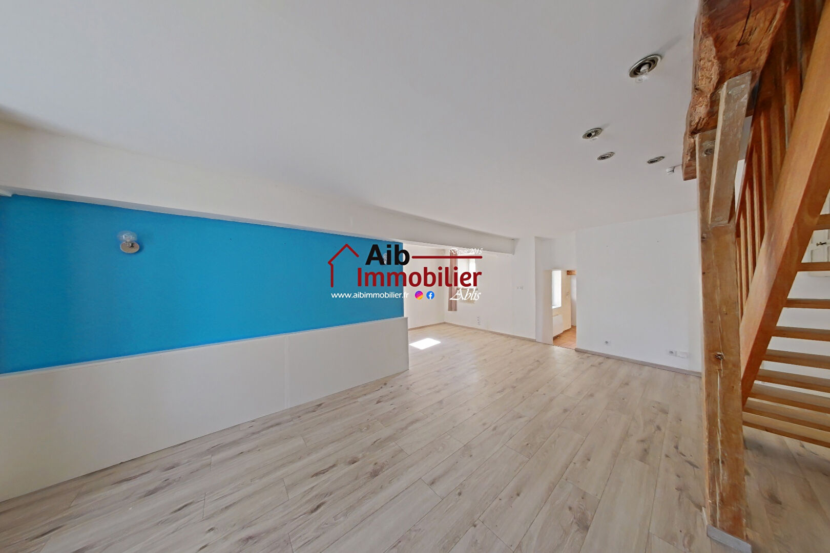 Photo Maison Ablis 4 pièce(s) 97 m2 image 6/6