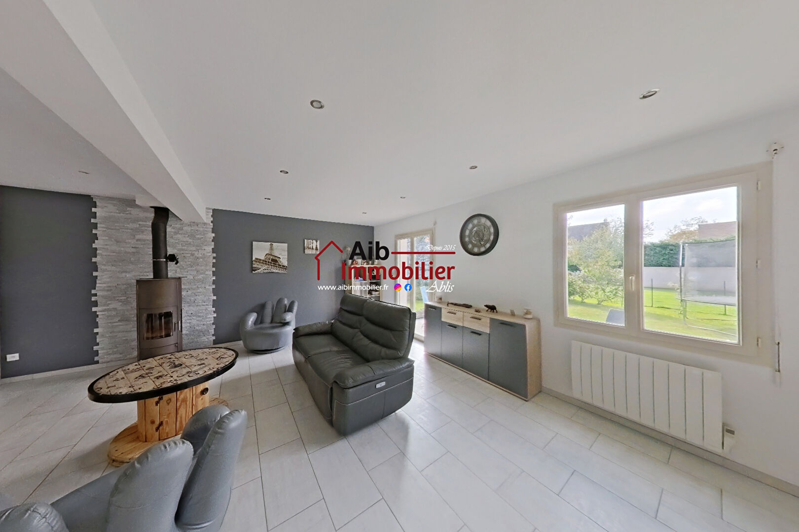 Photo EXCLUSIVITE Maison Ablis image 3/6