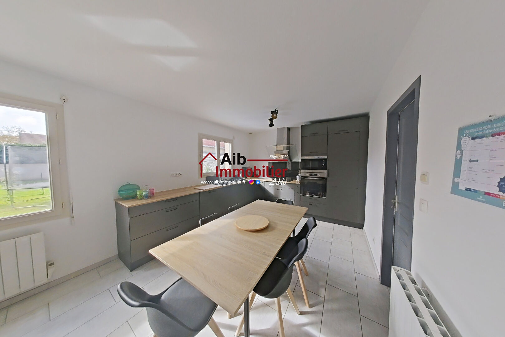 Photo EXCLUSIVITE Maison Ablis image 4/6