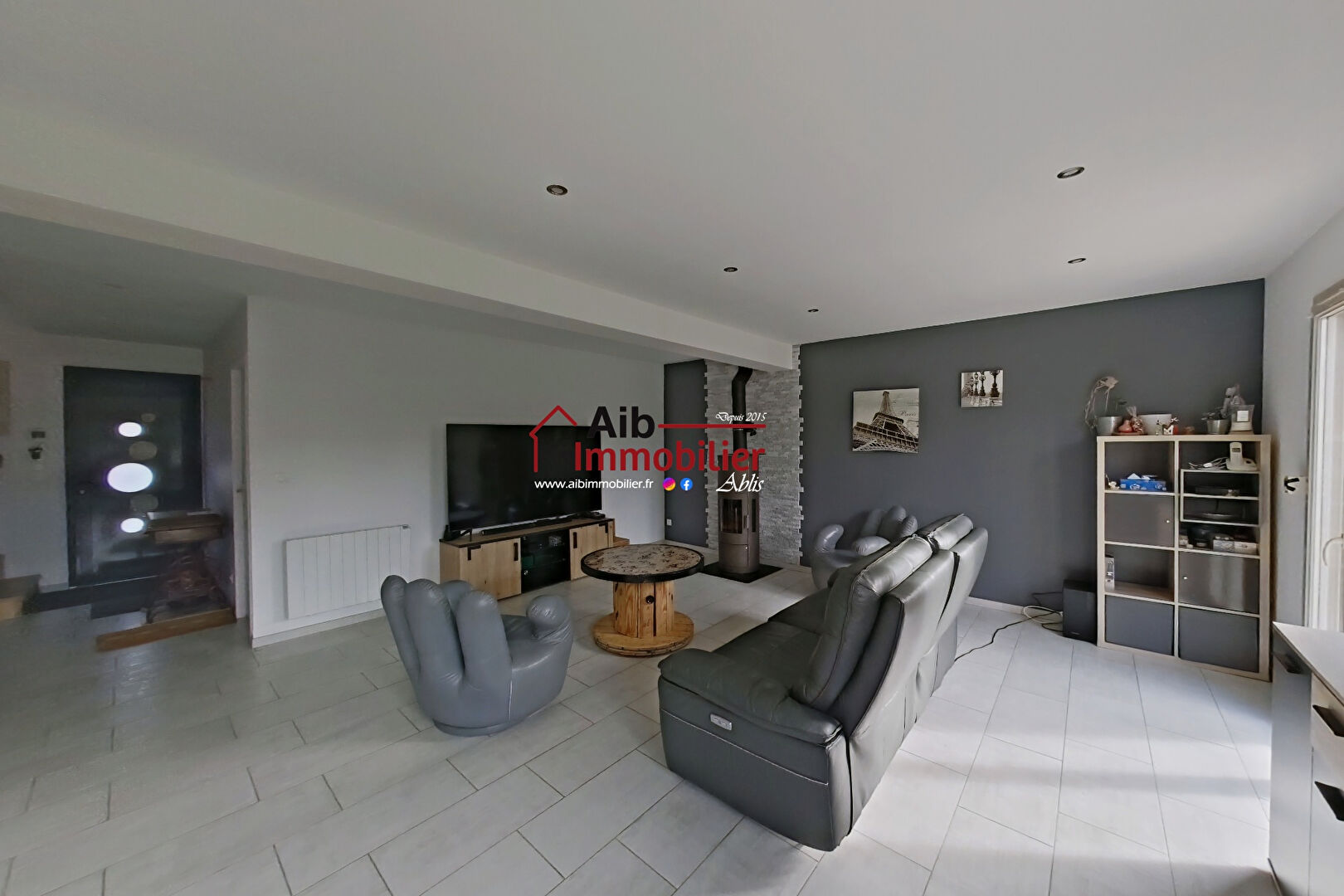 Photo EXCLUSIVITE Maison Ablis image 6/6