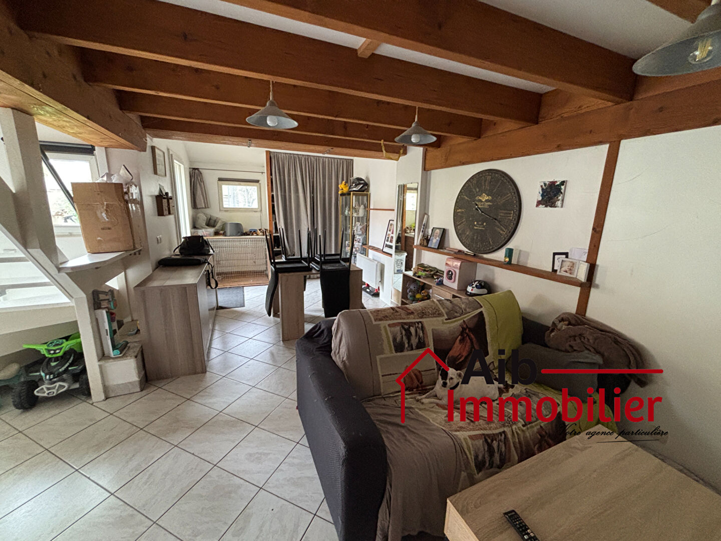 Photo DEUX MAISONS 28700 image 4/6