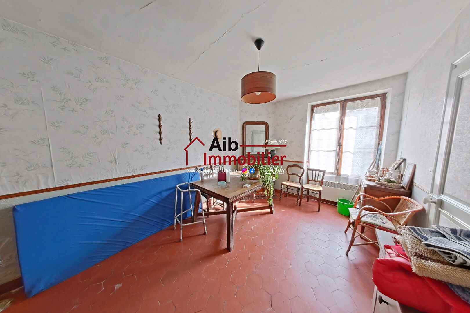 Photo Maison Ablis 5 pièce(s) à potentiel image 3/6