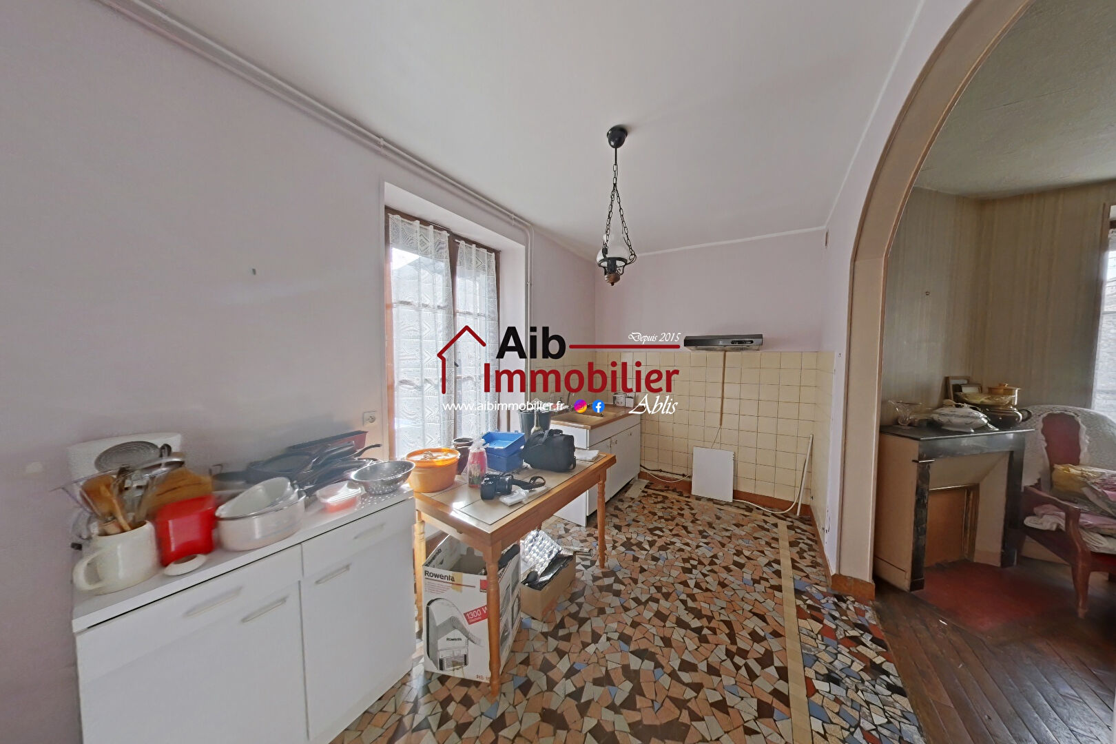 Photo Maison Ablis 5 pièce(s) à potentiel image 4/6