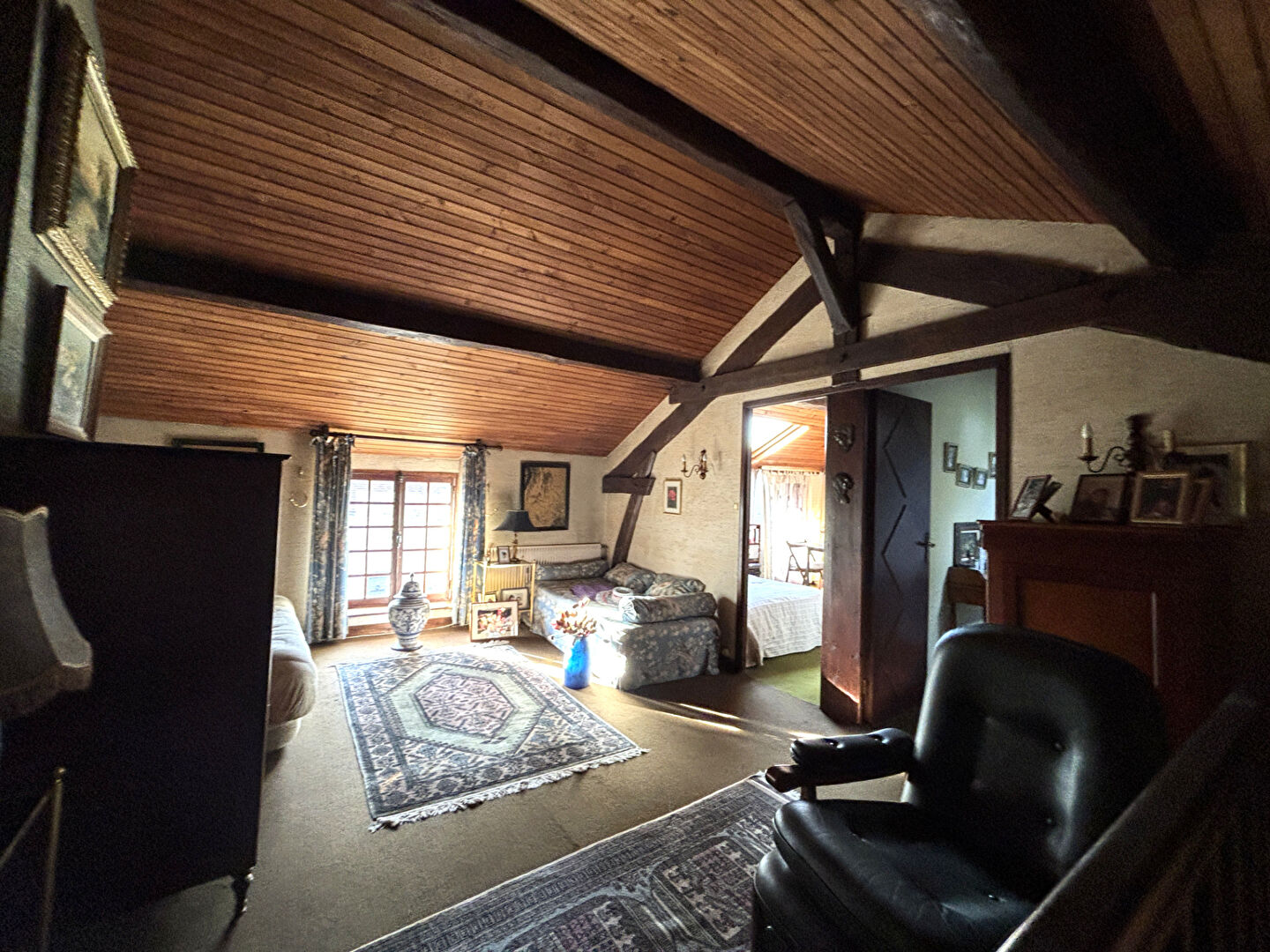 Photo Maison en Pierre environ 120 m2 image 5/6