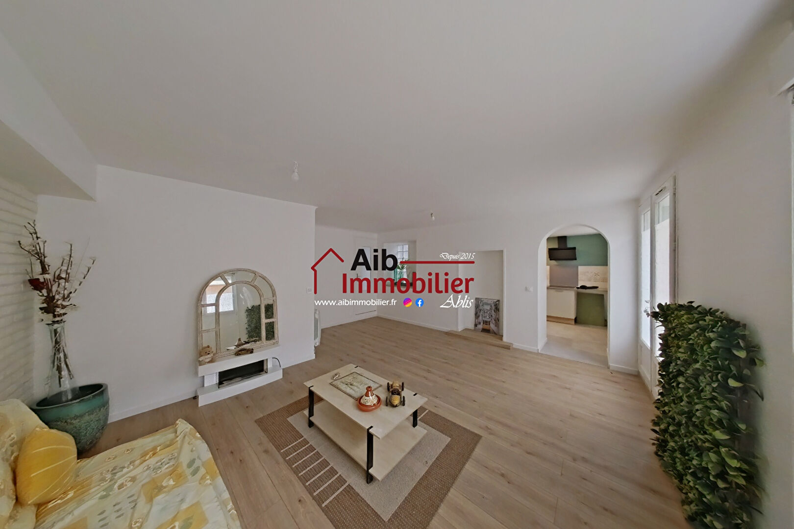 Maison Ablis 4 pièce(s) 75 m2