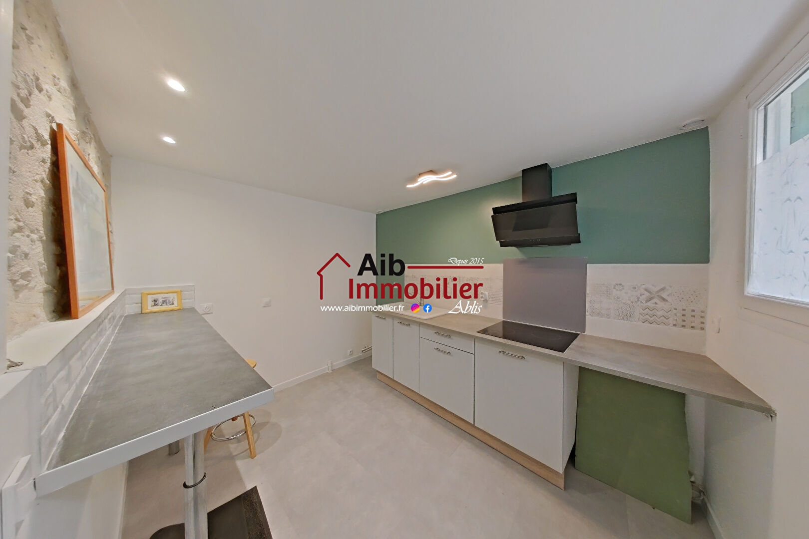 Photo Maison Ablis 4 pièce(s) 75 m2 image 2/6