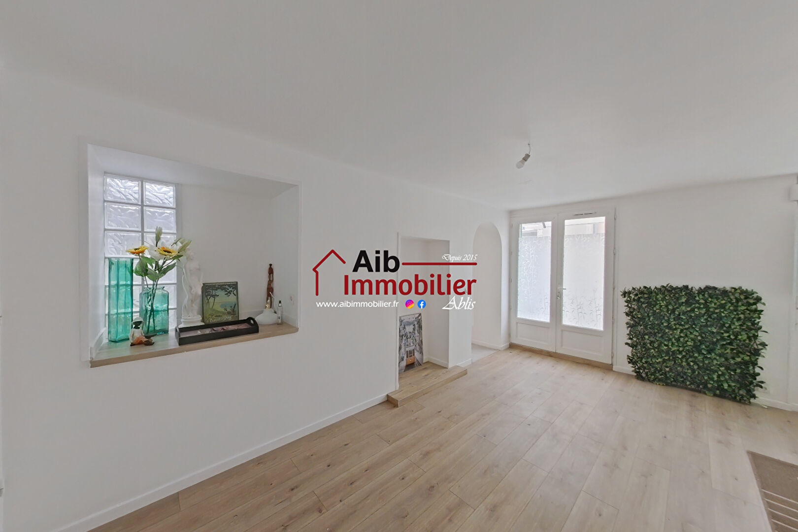 Photo Maison Ablis 4 pièce(s) 75 m2 image 5/6