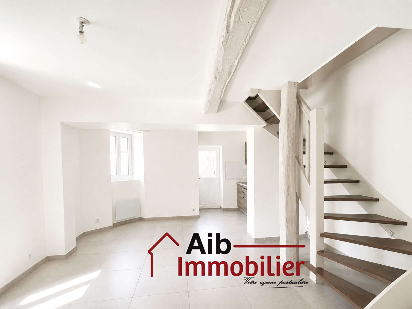 Agence immobilière de 
 AIB IMMOBILIER ABLIS - AIB IMMOBILIER ABLIS 
