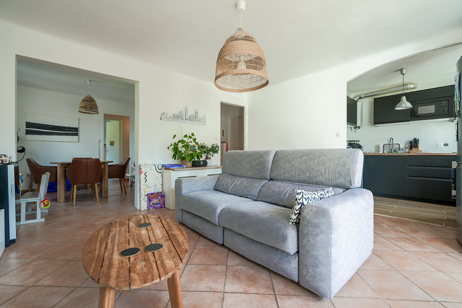 Agence immobilière de AIXTY