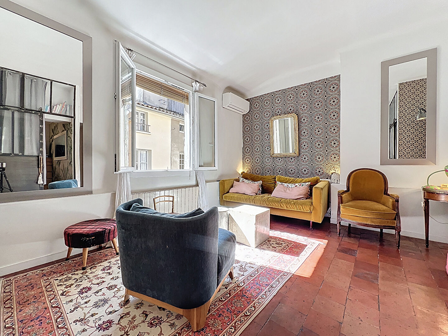 Agence immobilière de AIXTY