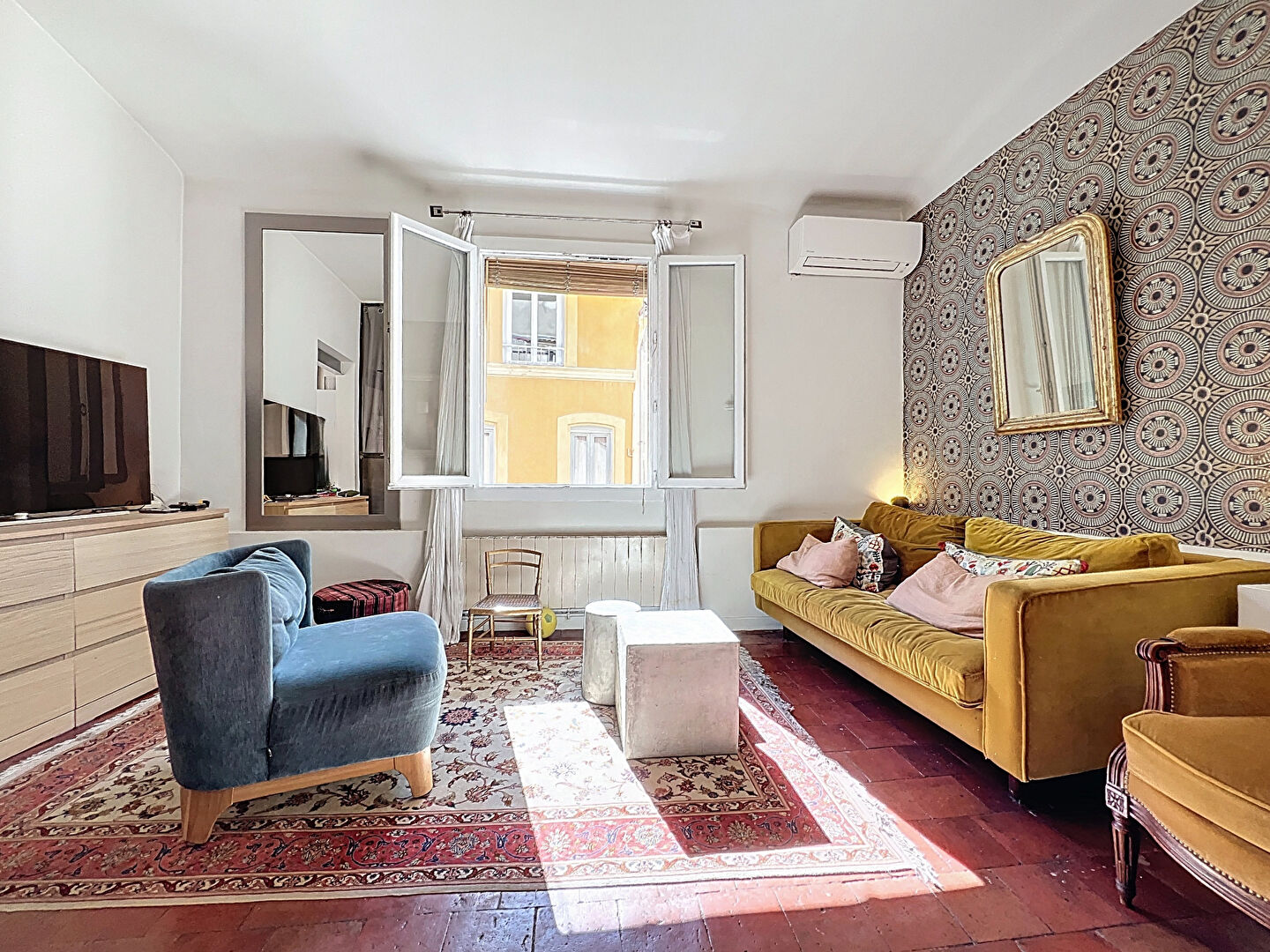 Agence immobilière de AIXTY