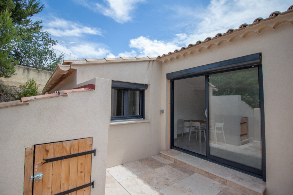 Agence immobilière de AIXTY