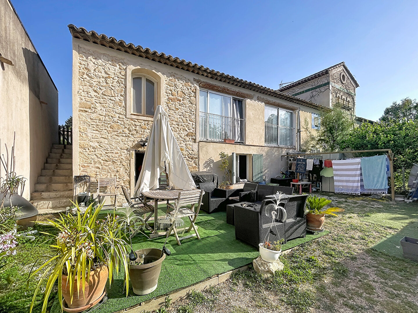 Agence immobilière de AIXTY - AIXTY VELAUX