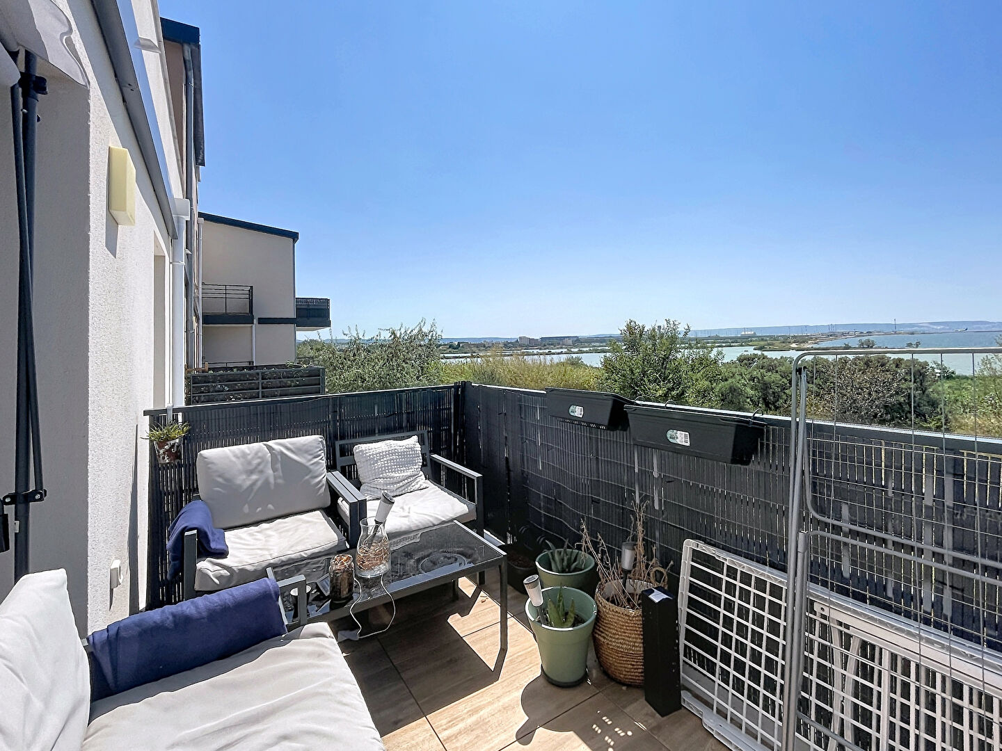 Agence immobilière de AIXTY - AIXTY VELAUX