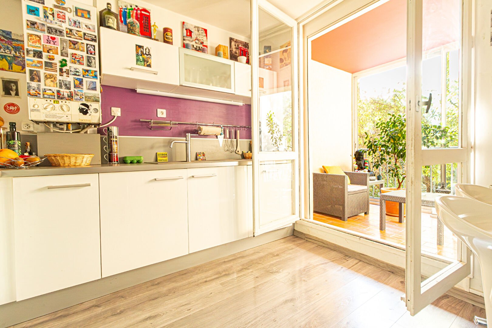 Agence immobilière de AIXTY