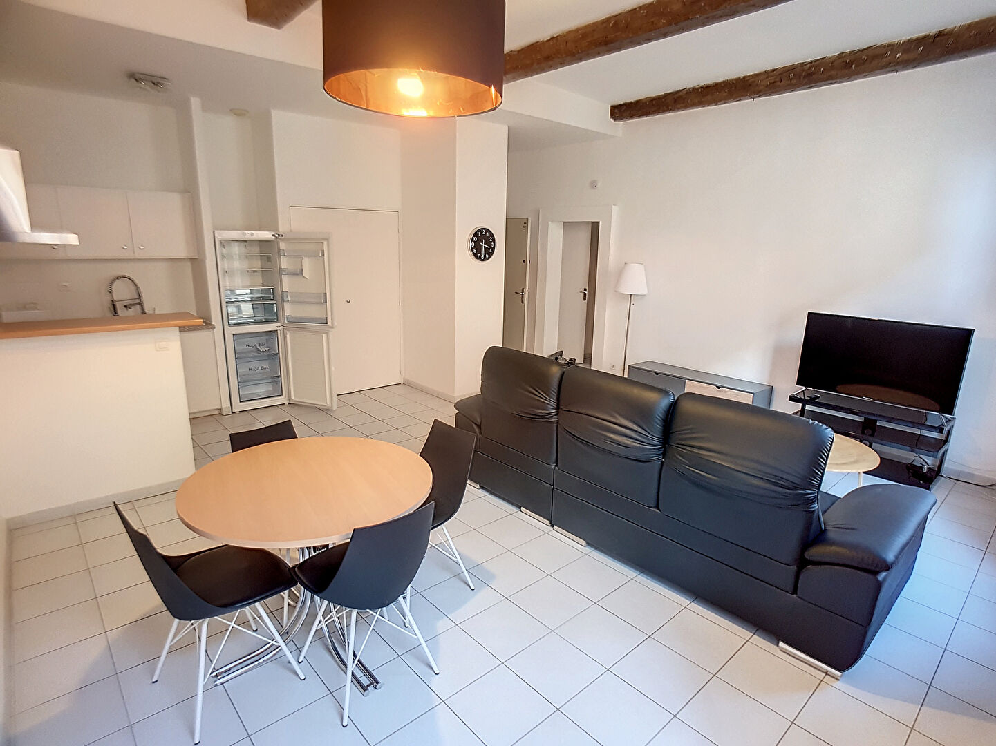 Agence immobilière de AIXTY