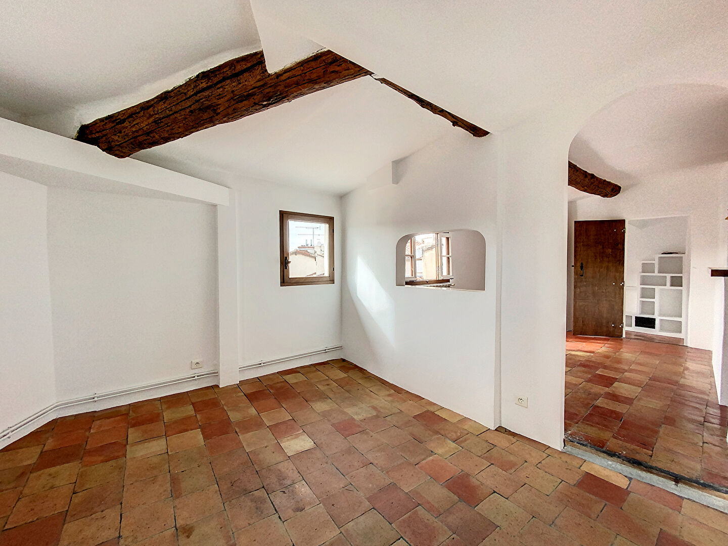 Agence immobilière de AIXTY