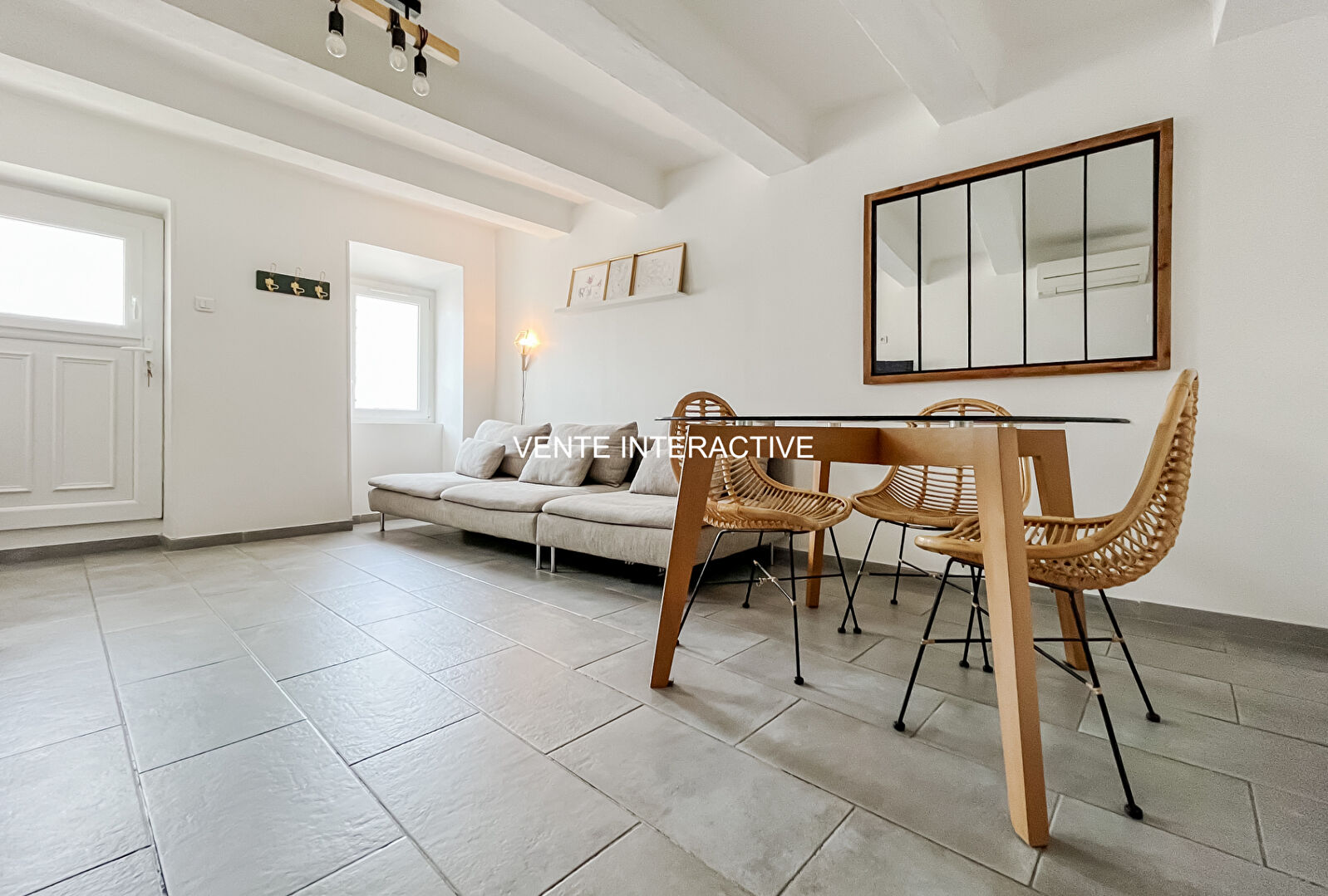 Agence immobilière de AIXTY