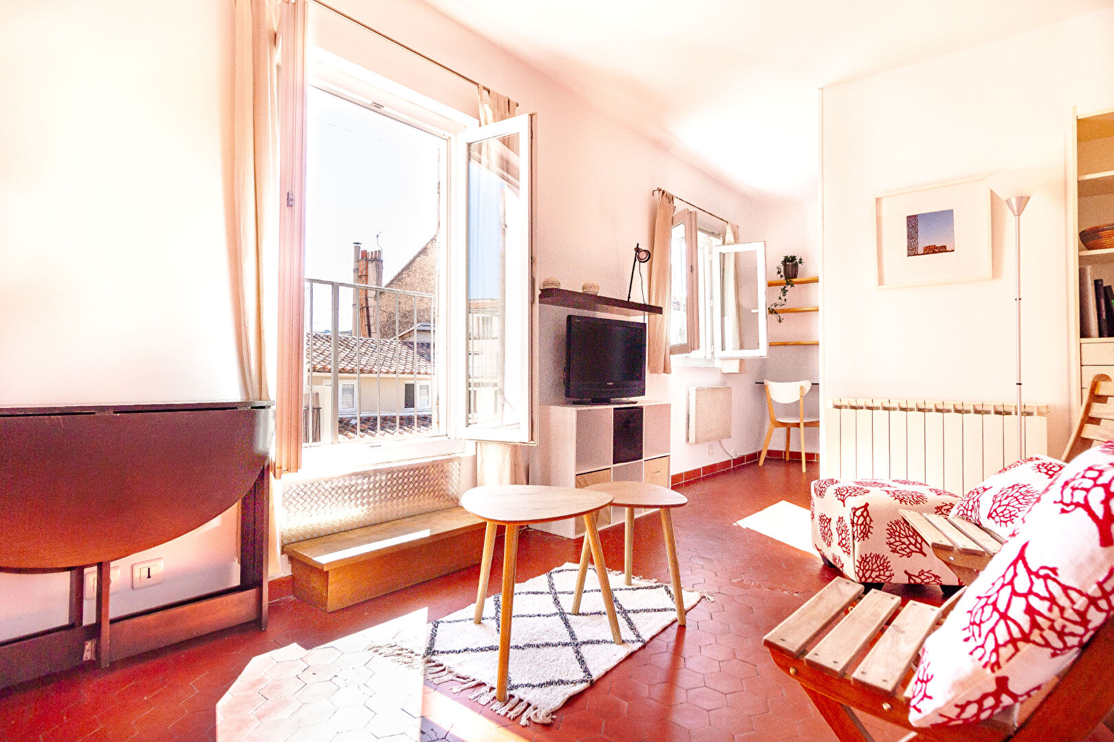 Agence immobilière de AIXTY immobilier - Marseille