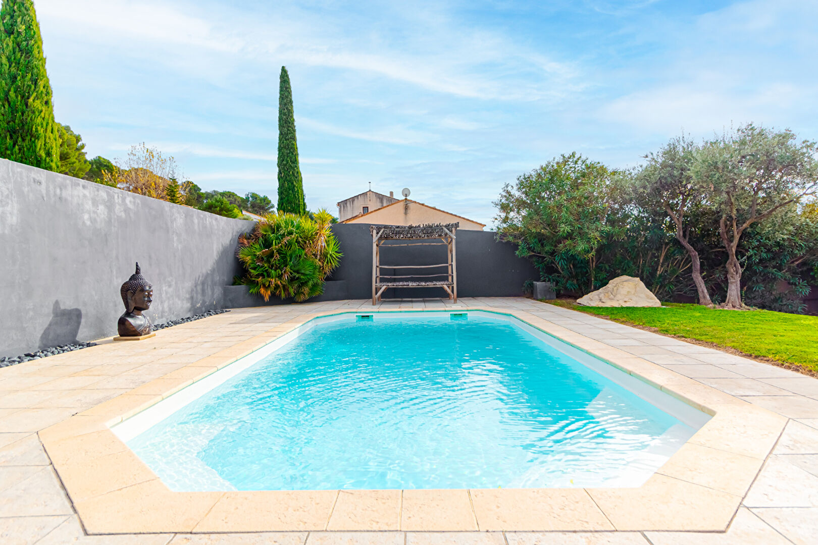 Agence immobilière de AIXTY