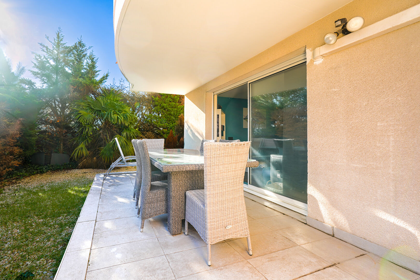 Agence immobilière de AIXTY