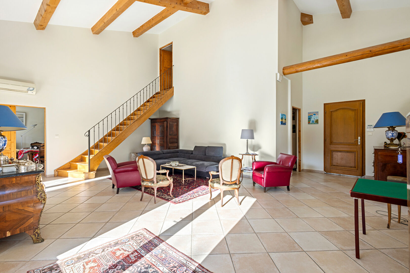 Agence immobilière de AIXTY