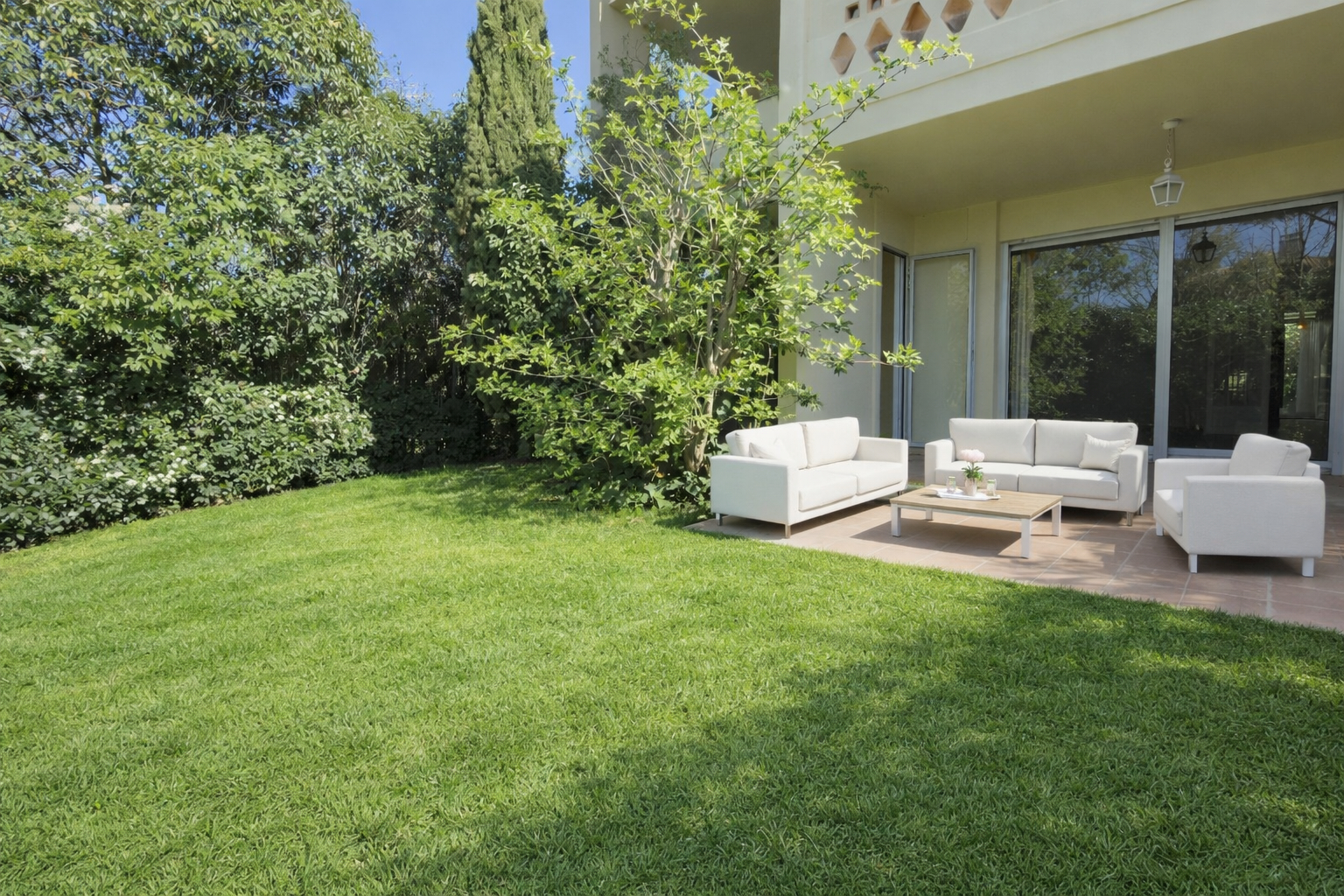 Agence immobilière de AIXTY