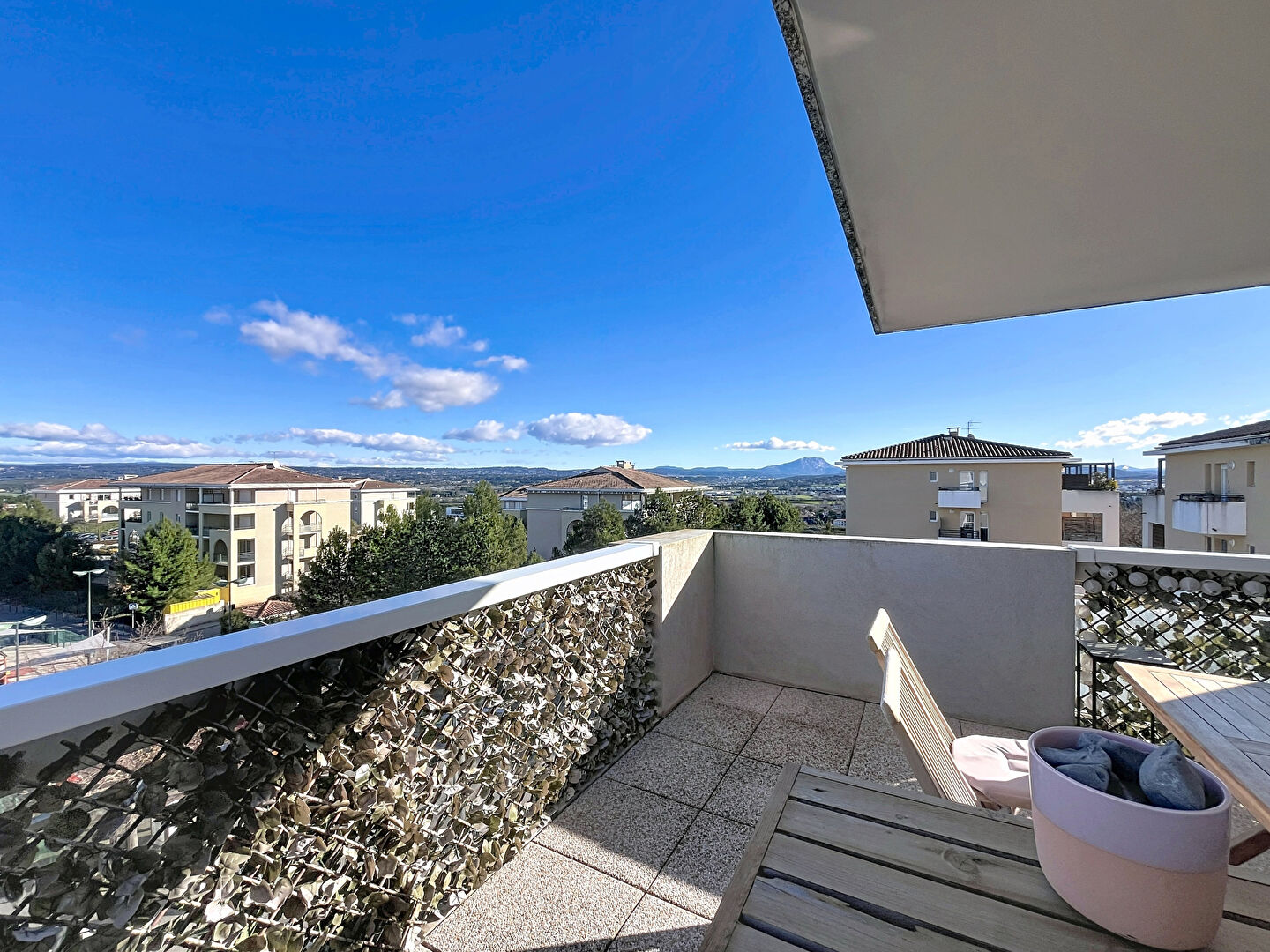 Agence immobilière de AIXTY