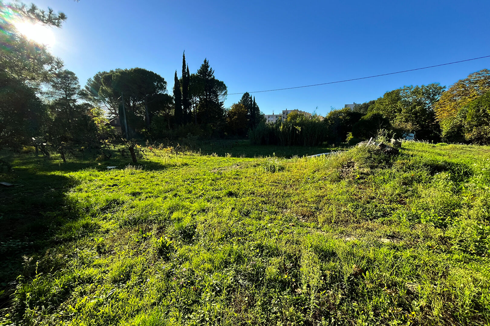 Photo VAL SAINT-ANDRE, bastide 4 pièces 103 m2. image 2/6