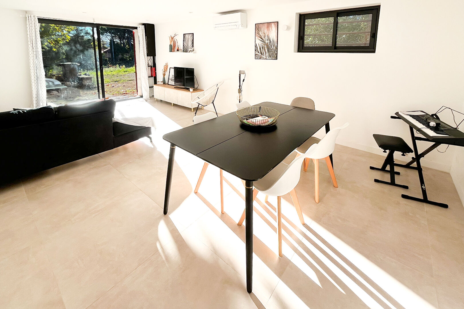 Photo VAL SAINT-ANDRE, bastide 4 pièces 103 m2. image 3/6