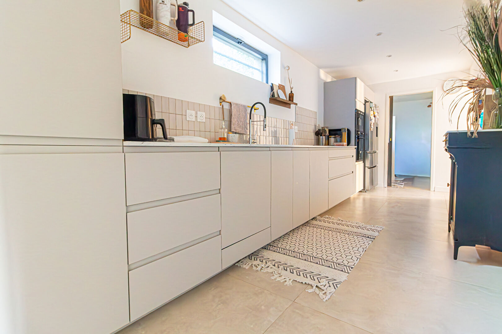 Photo VAL SAINT-ANDRE, bastide 4 pièces 103 m2. image 5/6