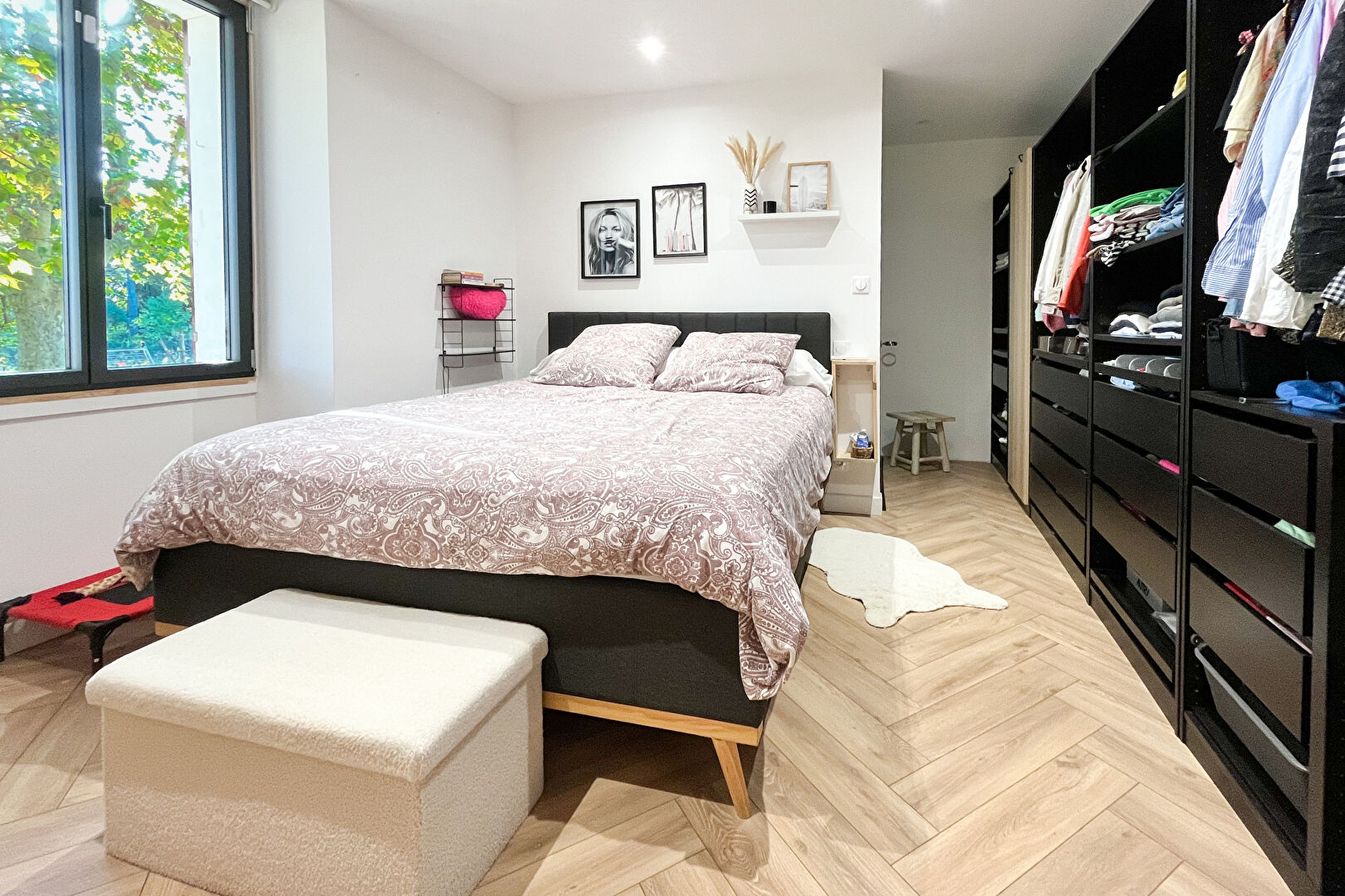 Photo VAL SAINT-ANDRE, bastide 4 pièces 103 m2. image 6/6