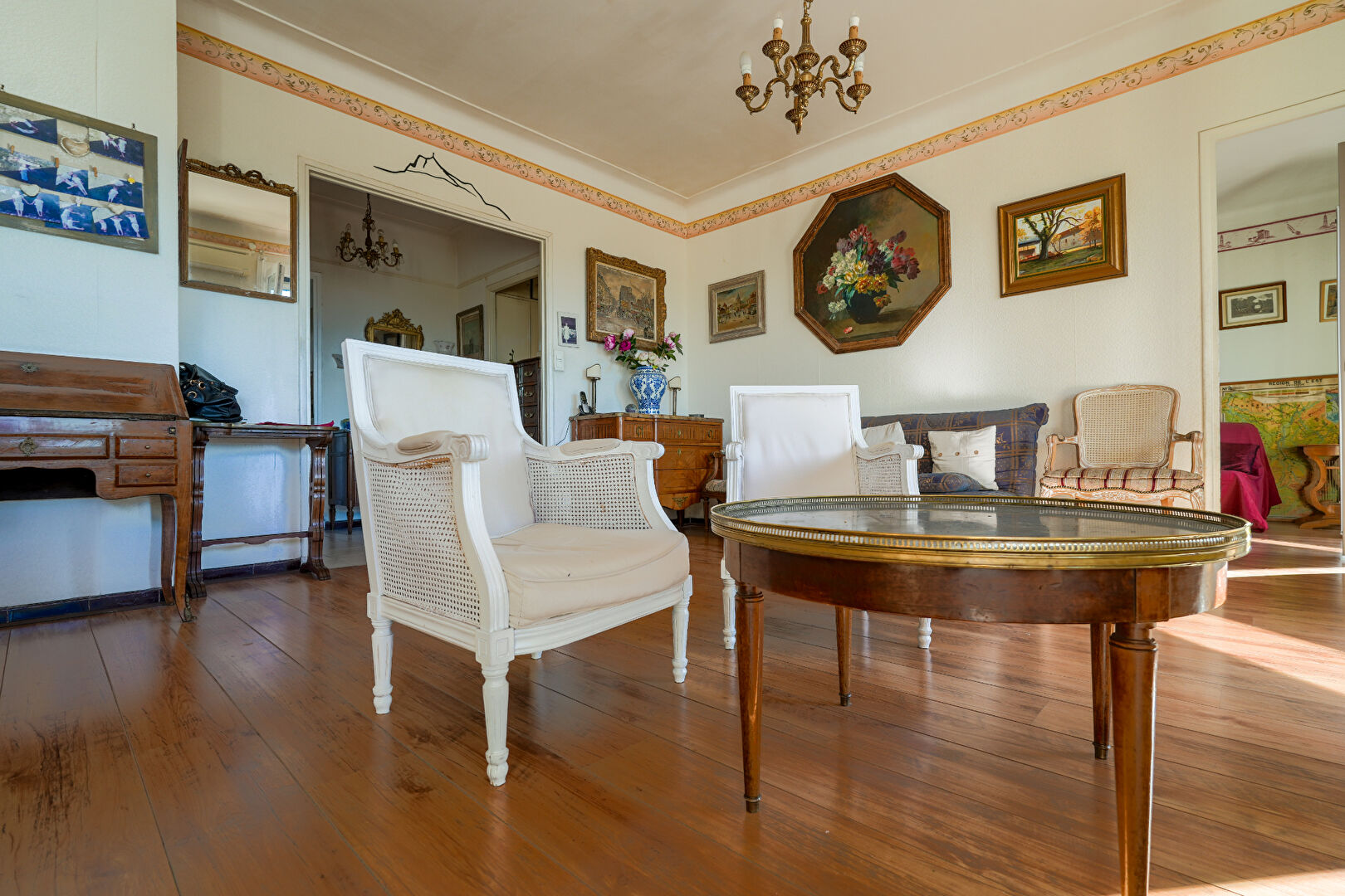 Agence immobilière de AIXTY