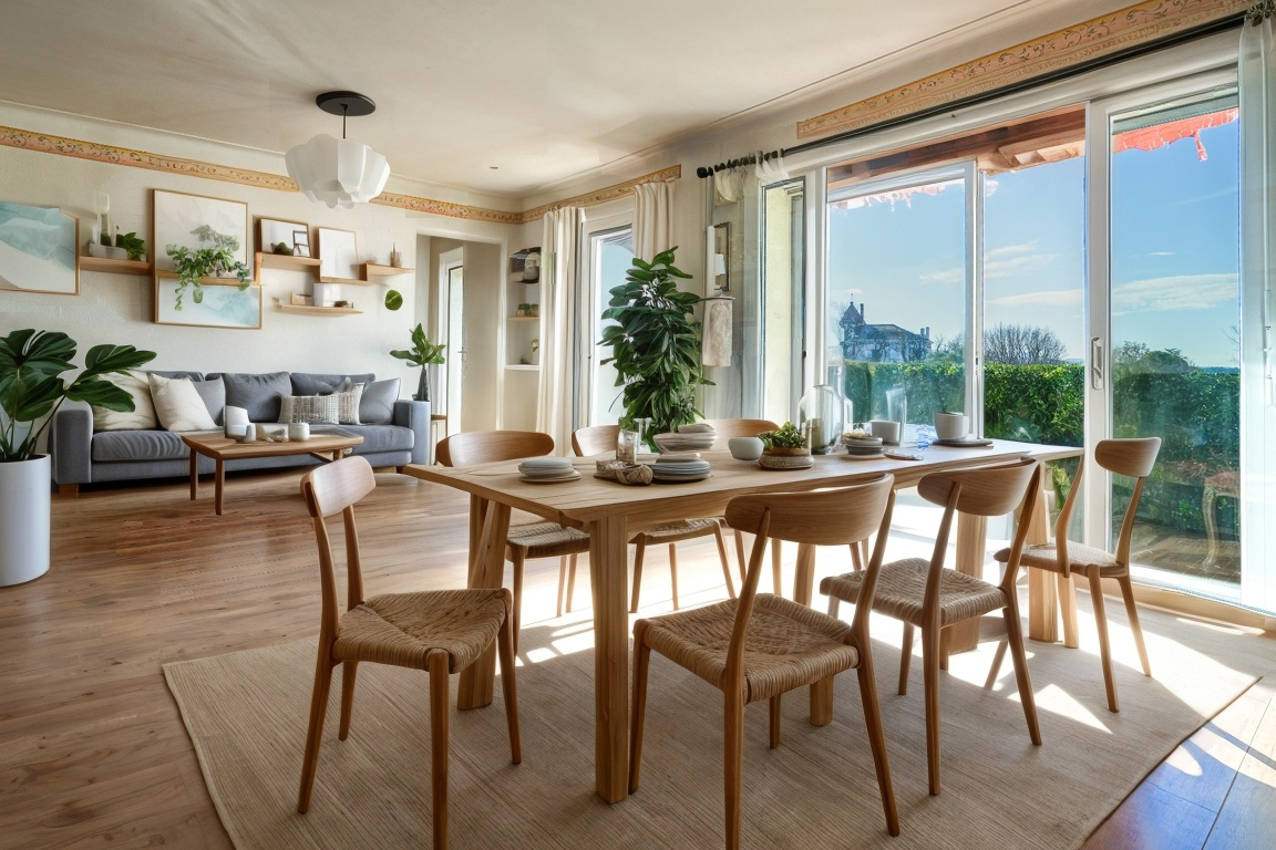 Agence immobilière de AIXTY