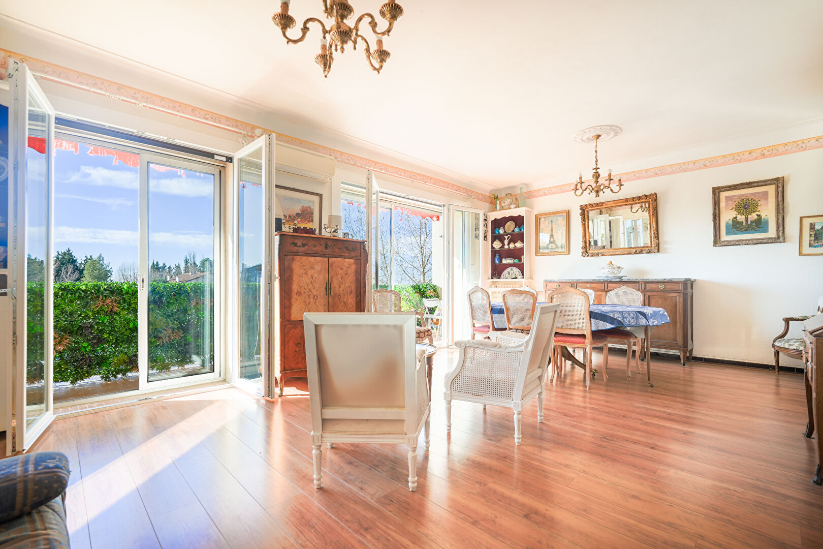 Agence immobilière de AIXTY