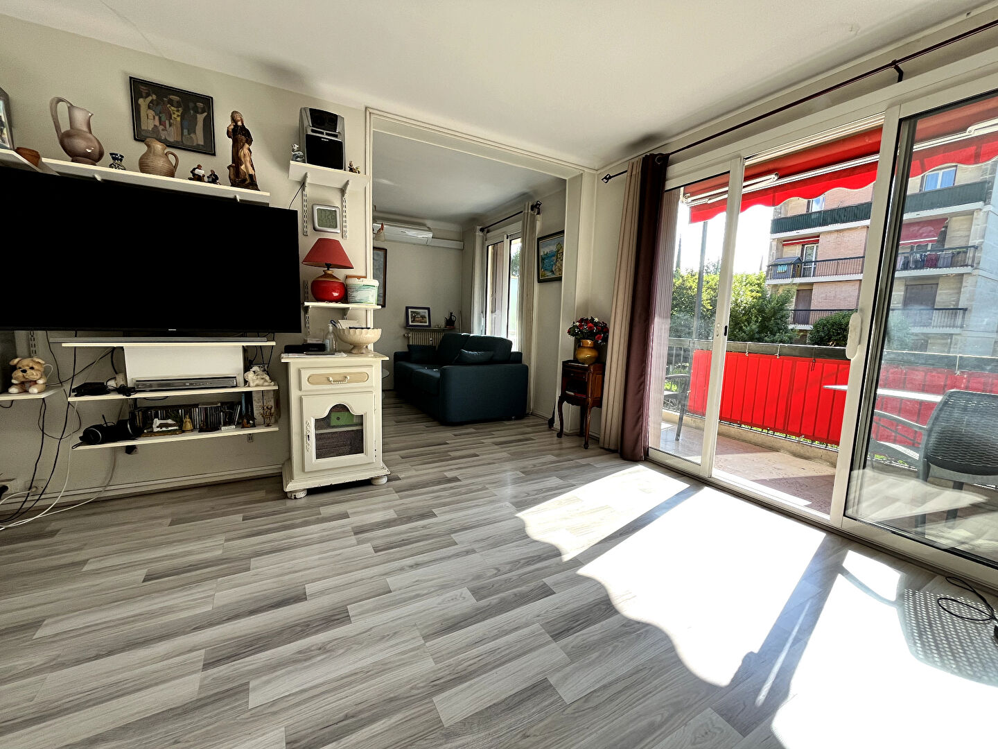 Agence immobilière de AIXTY