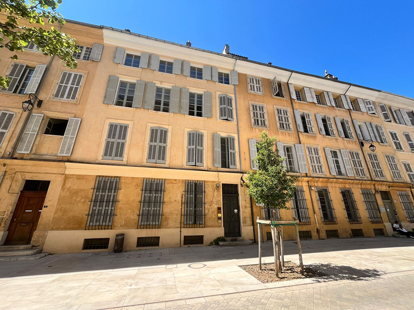 Agence immobilière de AIXTY
