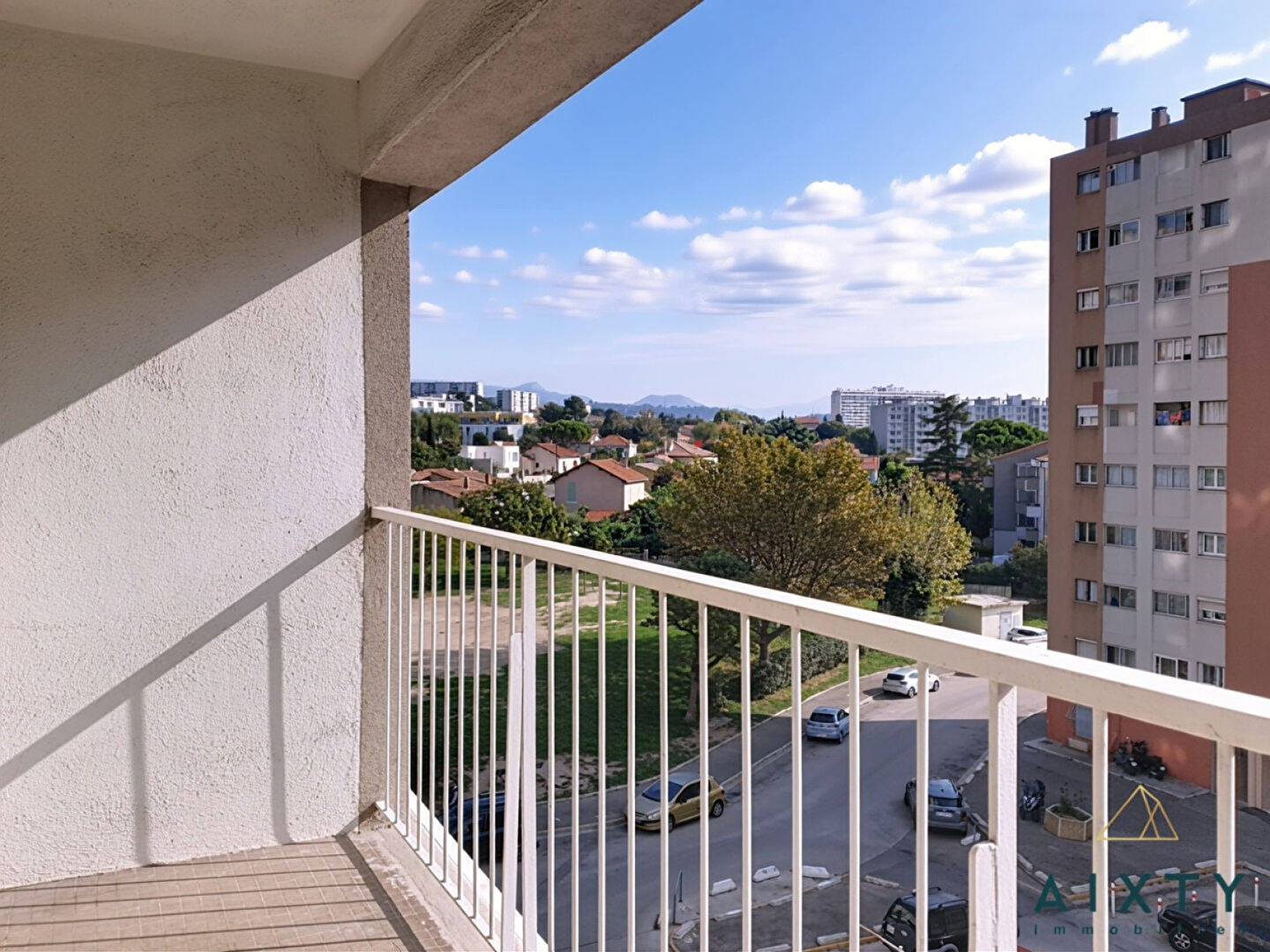 Agence immobilière de AIXTY immobilier - Marseille