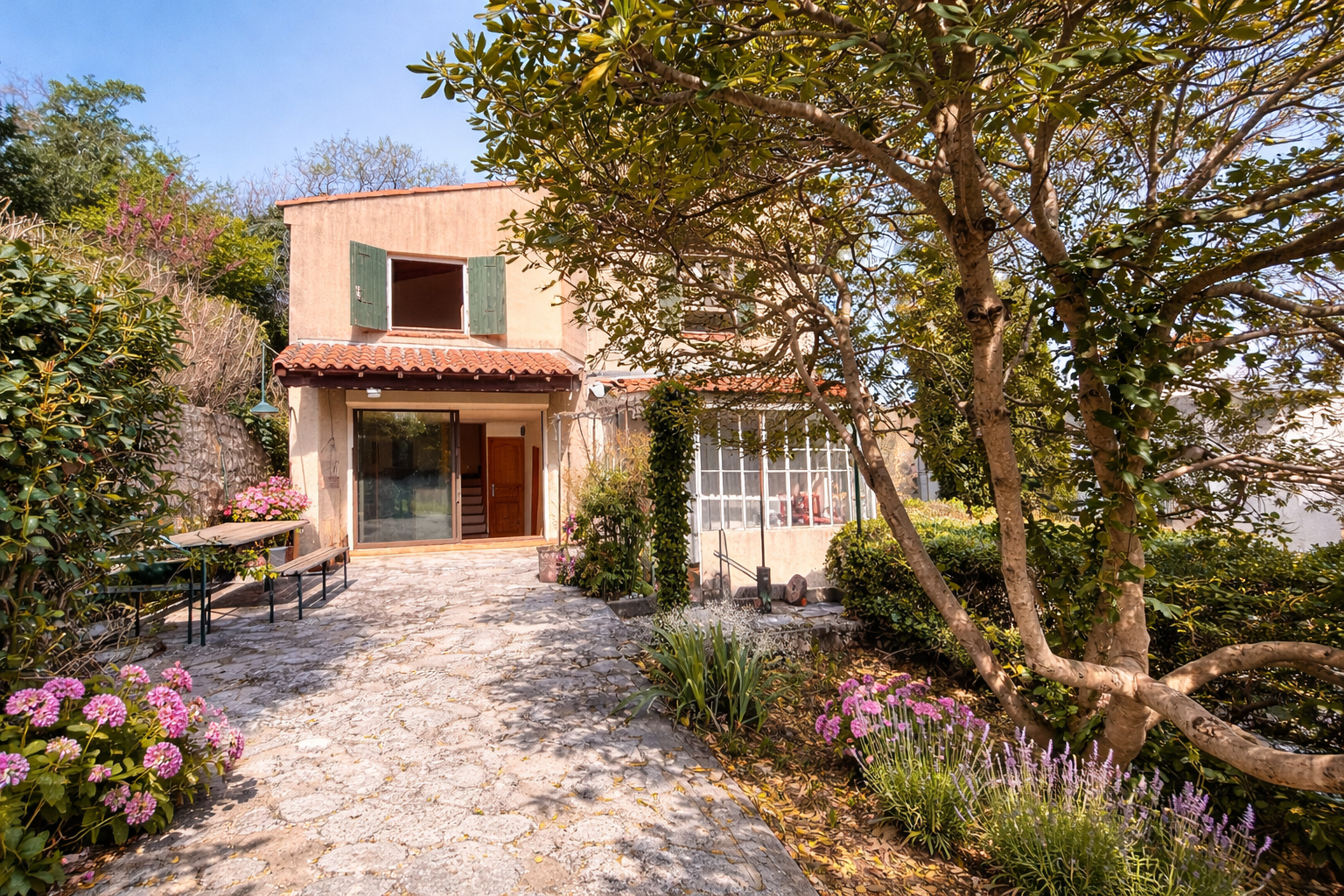 Agence immobilière de AIXTY