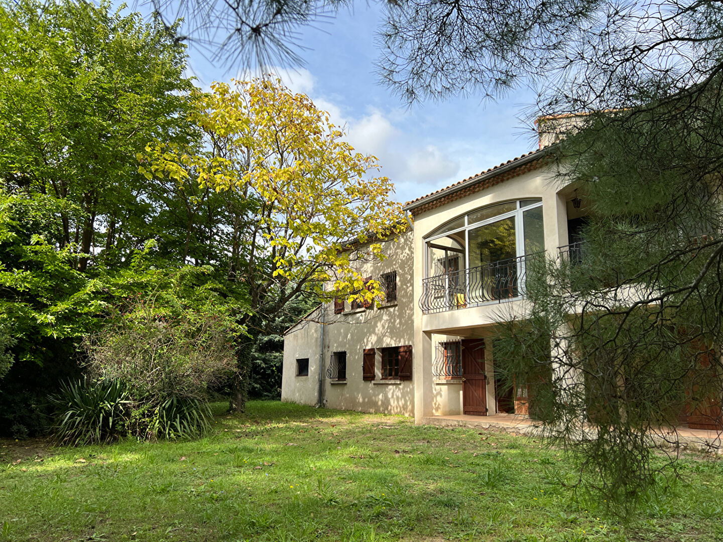 Agence immobilière de AIXTY