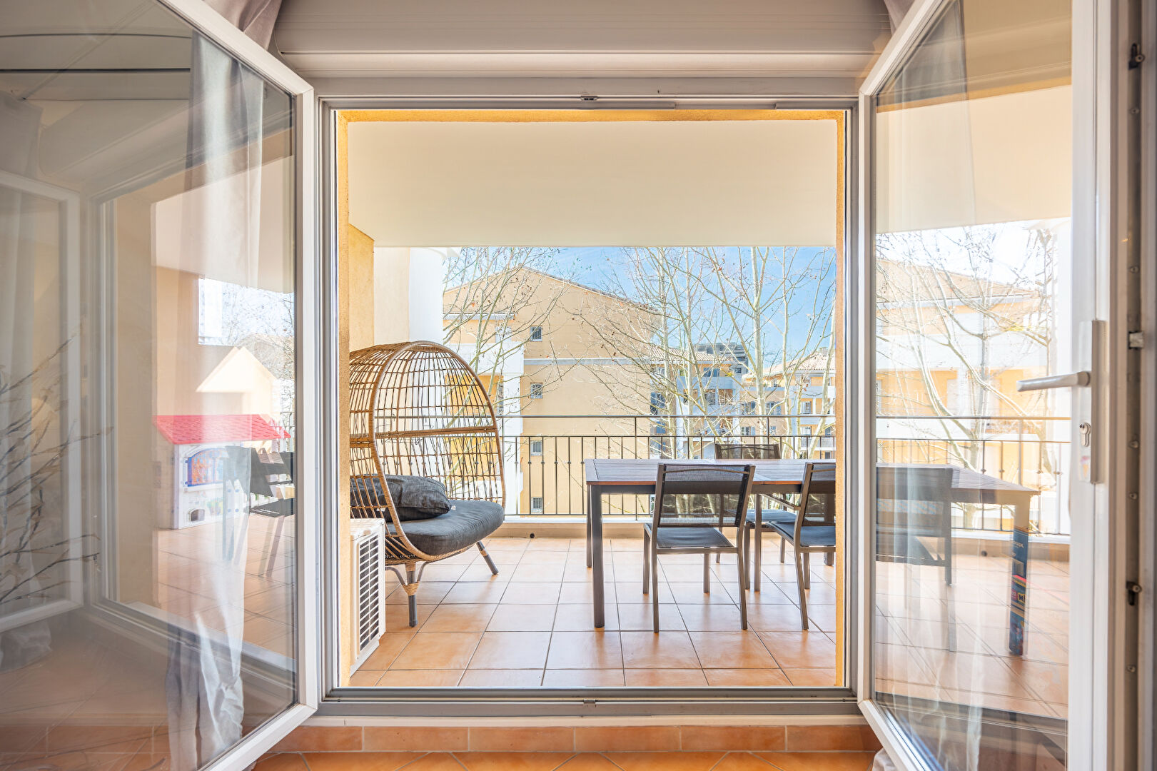 Agence immobilière de AIXTY