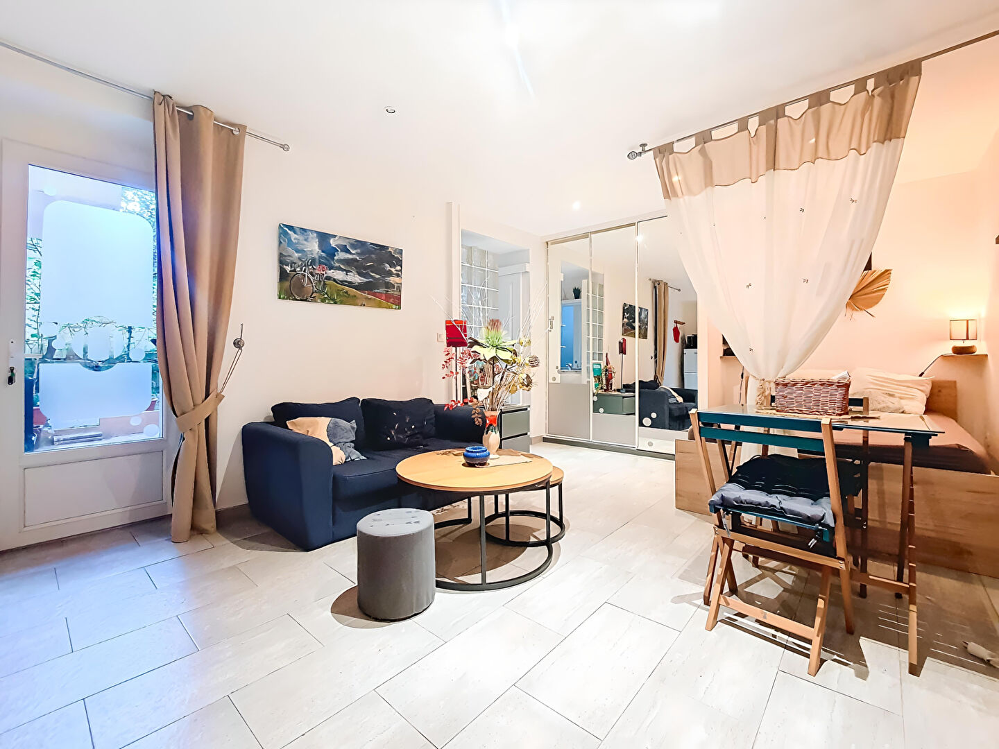Agence immobilière de AIXTY immobilier - Marseille