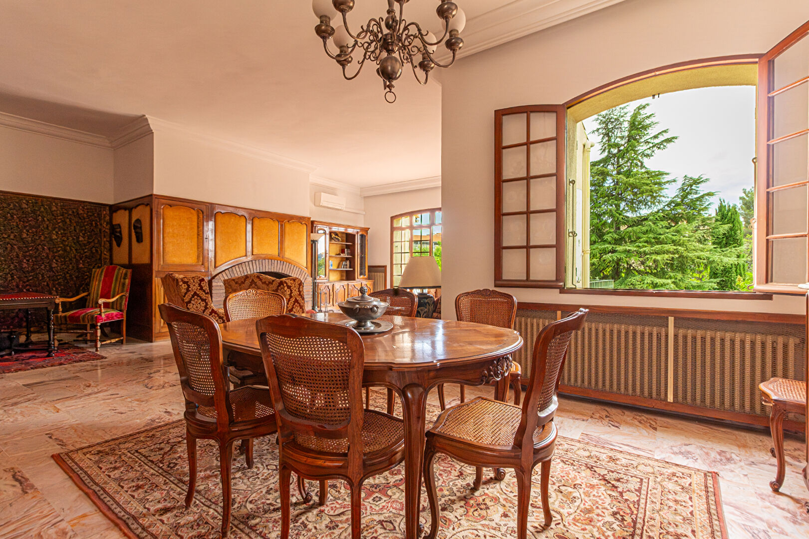 Agence immobilière de AIXTY