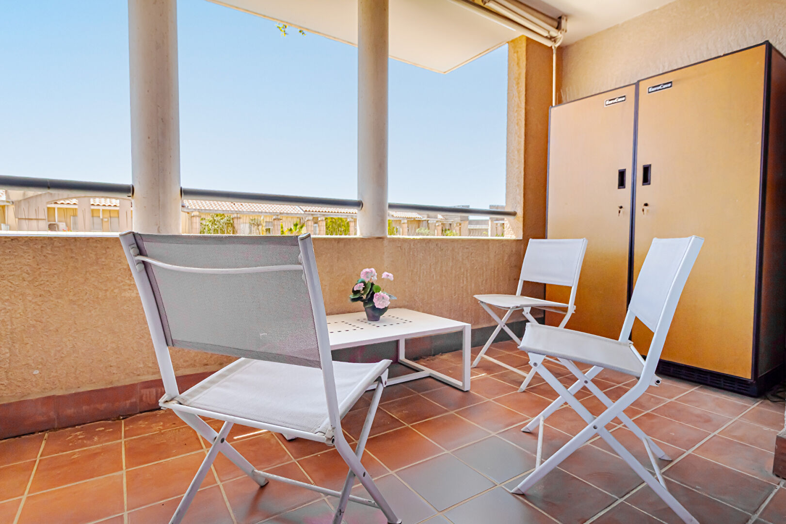 Agence immobilière de AIXTY