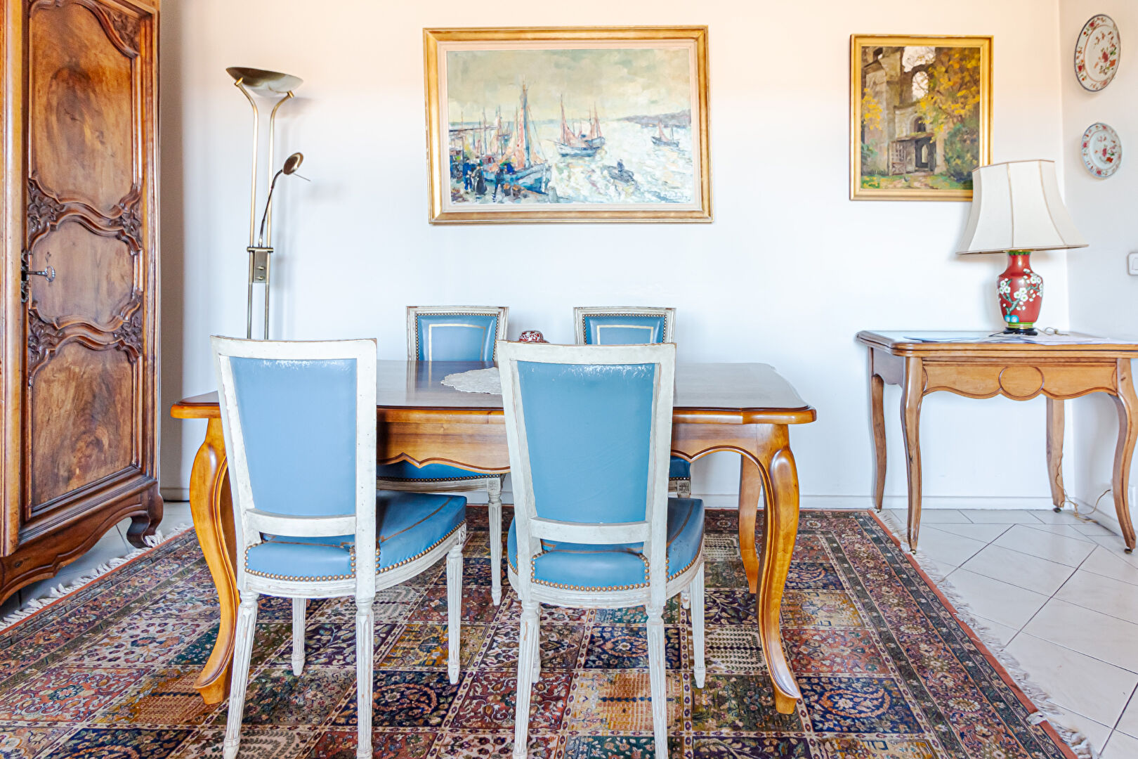 Agence immobilière de AIXTY
