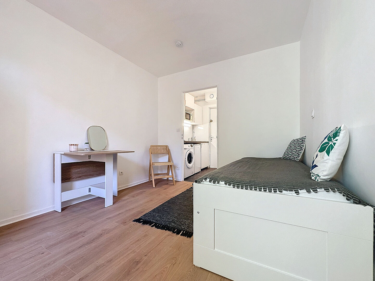 Agence immobilière de AIXTY
